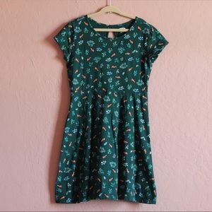 💕3/$15💕 #instafall ready cool kid dress